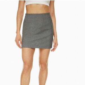 Aritzia | Babaton KINSLEY SKIRT